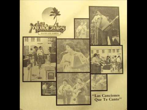 David Lee Garza y Los Musicales - Ya Me Lo Contaron.wmv