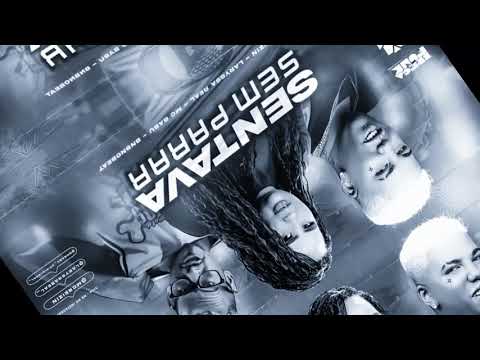 MC BABU , MC REIZIN E MC LARYSSA REAL - SENTAVA SEM PARAR - REMIX BREGA FUNK