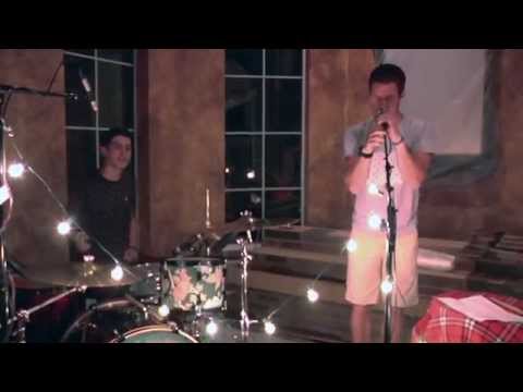 End of Days - Collective Pursuit Project - Live at the Frost House - Hillsong Young & Free Cover