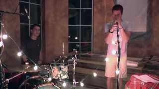 End of Days - Collective Pursuit Project - Live at the Frost House - Hillsong Young & Free Cover