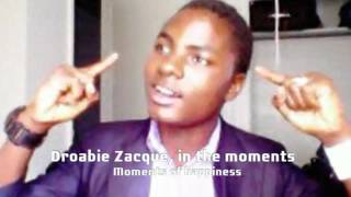 Droabie Zacque - Shawty My heart RingTone Lyrical