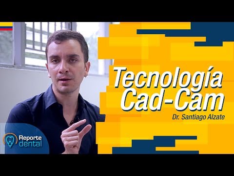 Tecnología Cad-Cam | Tu Salud Guía