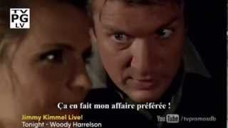 Castle 6x05 Promo ABC vostfr 