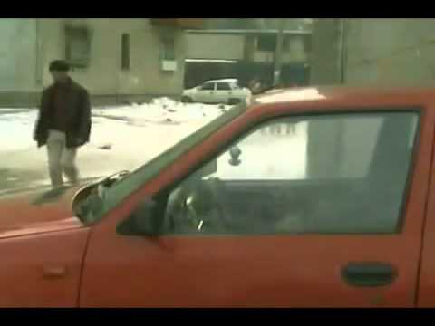 Nicky feat A tentat   Mama mea Original Video