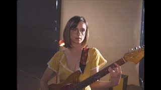 Stef Chura - They&#39;ll Never