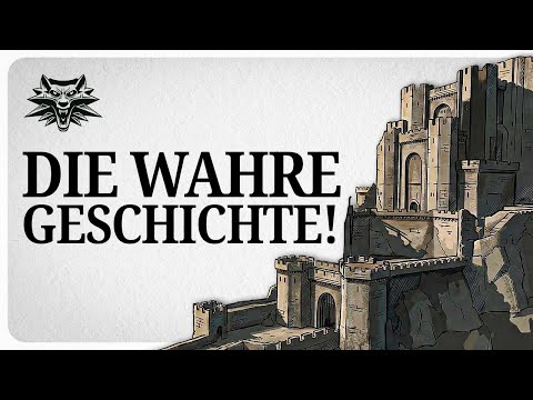 Der Untergang der Hexer: Warum Kaer Morhen brennen musste