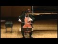 Penderecki: Capriccio per Siegfried Palm (Yoshika Masuda, cello)