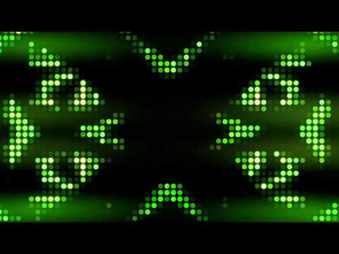 Club Visuals 422 - Free VJ Clip HD
