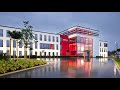 ITH Connects | ITH Verbindet - globaler Unternehmensfilm ITH Schraubtechnik DE