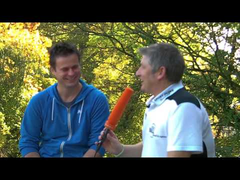 osnaballTV | Kai Lammert im Interview bei Thomas Exner
