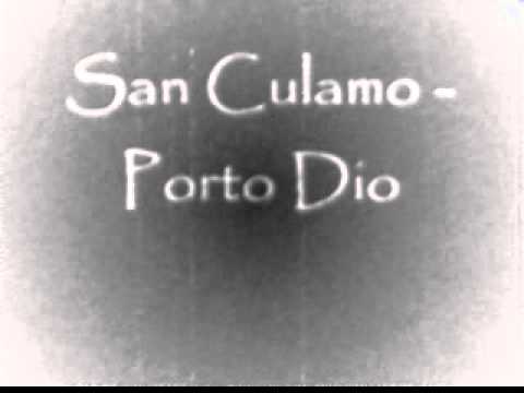 San Culamo - Porto Dio