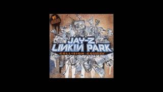 Linkin Park and Jay-Z dirt off your shoulders/lying from you