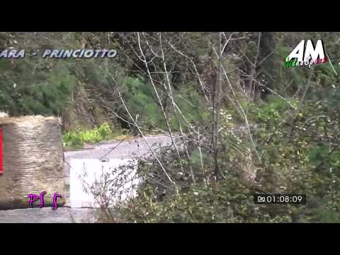 Pollara   Princiotto PSG 2° Rally Torri Saracene HD