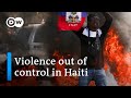 Haiti: Dozens dead after gangs attack two prisons, allowing thousands of inmates to escape | DW News