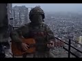 Russian Soldiers Sings Just Don T Tell Mom That I M Going To Bakhmut