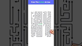 Arrows Puzzle   Escape Game 10 #gaming #games #gameplay