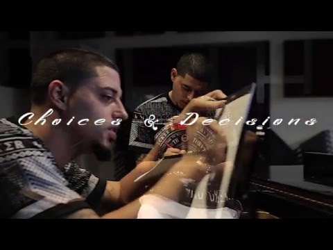 Lingo Rolo - Choices And Decisions (Official Video)
