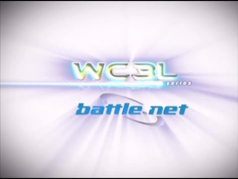 WC3L X Finals - Mousesports vs. World Elite (26.01.2007) [ENG]