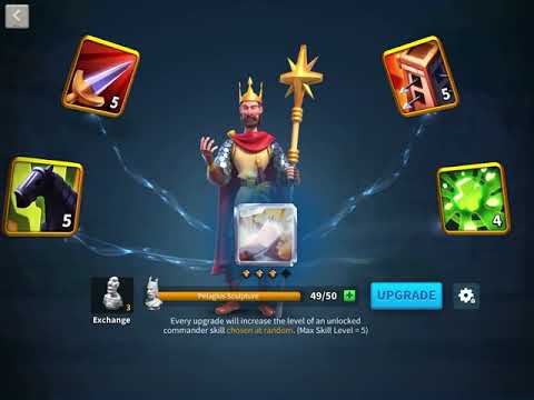 Expertising Pelagius rok