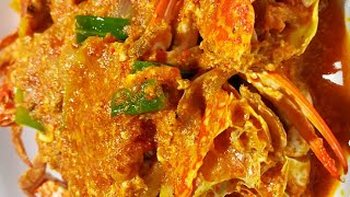 Download lagu Resep kepiting saus padang paling simple - cara masak kepiting asam manis sederhana enak dan mudah mp3