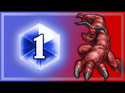 Hearthstone: Turn 1 Yeti GG