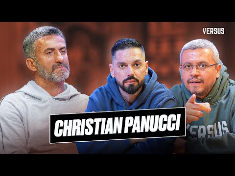 Versus Special | Panucci: Milani është i madh, por nuk krahasohet me Real Madrid