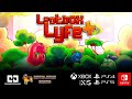 Gameplay video of Lootbox Lyfe+  Playstation