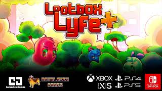 Lootbox Lyfe+ XBOX LIVE Key ARGENTINA