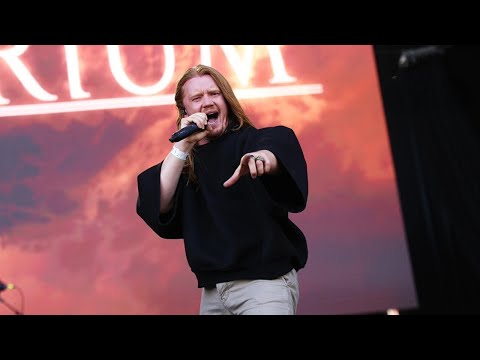 Equilibrium - Live at Leyendas Del Rock 2024 (Full Show)