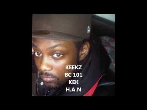 KEEKZ-CHANGE PT2 FT SMEK