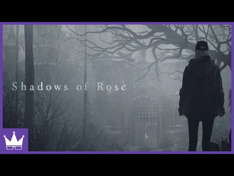 Twitch Livestream | Resident Evil Village: Shadows of Rose Playthrough [Xbox Series X]