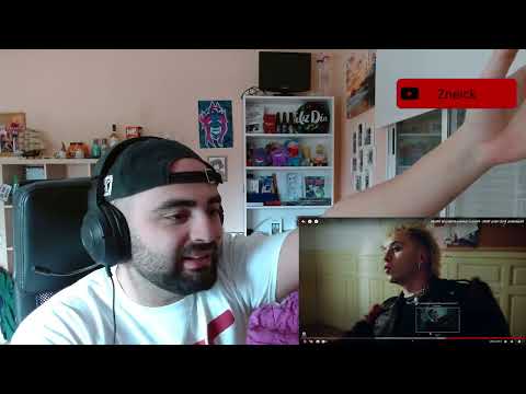 REACCION a Despistaos, Enol, Hens, Walls - Física o Química (Videoclip Oficial) | HIMNO de ESPAÑA