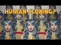 Is Human Cloning In Our Future