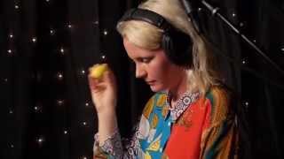 Big Scary - Long Worry (Live on KEXP)