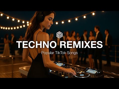 EDM Club Music 2025 | Best Remixes of Popular Songs | Yacht Party After Dark