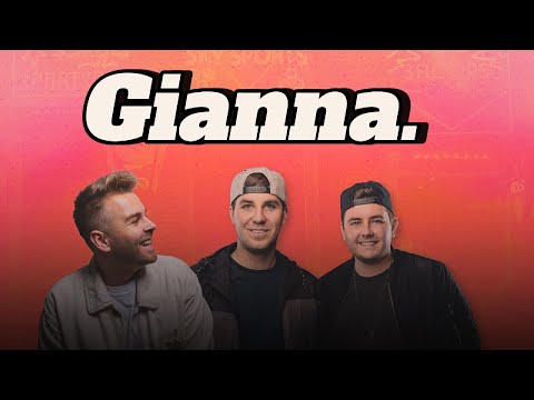 Pietro Basile - Gianna (OTRAY & TMLS Remix)