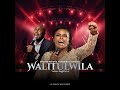 Walitulwila You Have Fought For Us LIVE Minister Temwani Feat Pastor Leo Kakungu
