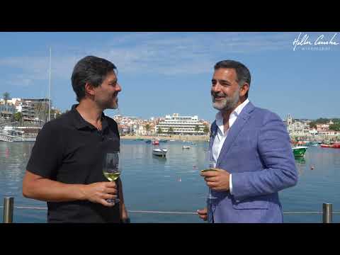 Um brinde com Bernardo Correia de Barros | Hélder Cunha Winemaker - Powered by Casca Wines
