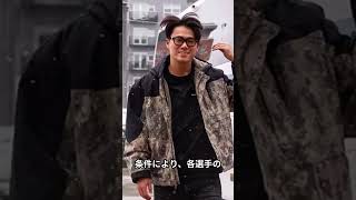 【衝撃光景】佐々木朗希“雪遊び”波紋、大谷翔平＆山本由伸は極寒入り、フリーマンは雪中練習強行