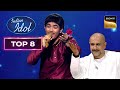 'Mere Bhole Balam' पर Dipan ने लिया The Legend - Sunil Dutt Ji का Avatar | Indian Idol 14 | Top 8