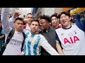 IShowSpeed Meets Chinese Football Players