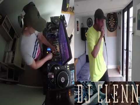 DJ GLEN MC BUZZING LIVE FACEBOOK SET.mp4