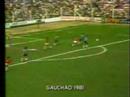 Inter-sm 3x1 gremio - gauchão 1981