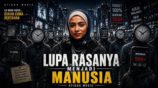 Download lagu Atiqah - Lupa Rasanya Menjadi Manusia | Cinematic Hip Hop - Rap Indonesia mp3 Download lagu Atiqah - Lupa Rasanya Menjadi Manusia | Cinematic Hip Hop - Rap Indonesia mp3
