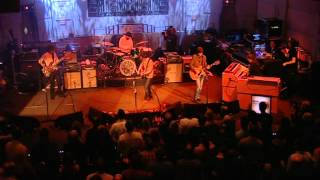 Noel Gallagher&#39;s High Flying Birds   The Death Of You And Me   Radio 2 in Concert