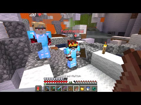 3rd Life #7: Fallen Ashes