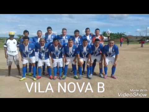 Vila nova 2x1 Nacional