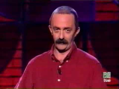 El Club de la Comedia - Santi Rodriguez - Volar en avión