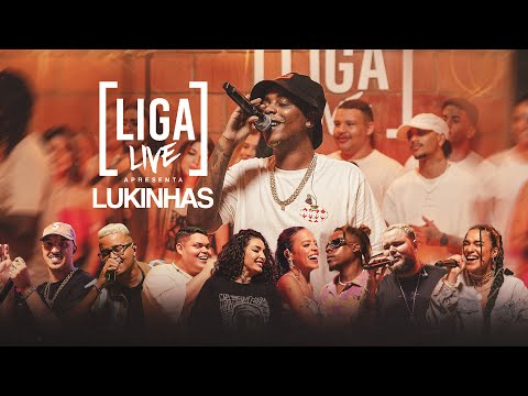 Liga Live apresenta Lukinhas