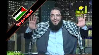 إنت فين و إنتي فين ؟! | الحلقة ( 04 ) | #فرسان_الأقصى | د . حازم شومان image